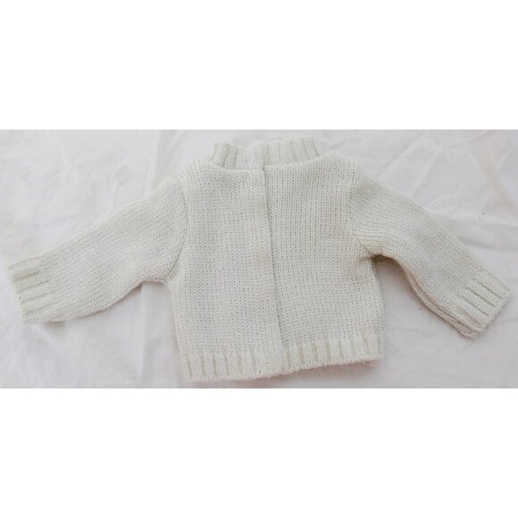 American Girl Doll 5 pc Clothing Lot JLY Sweater Hoodie Pants Dress Shirt - Picture 11 of 16